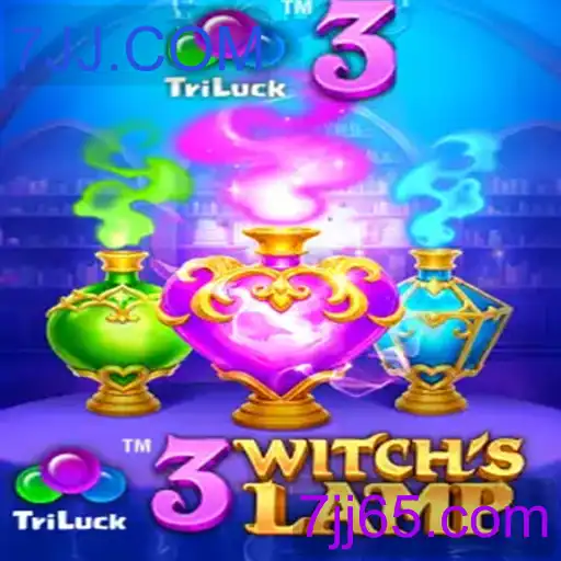 3WitchsLamp: A Nova Fronteira dos Jogos Mágicos