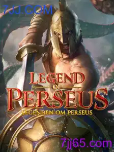 Desvendando o Universo de LegendofPerseus: O Novo Fenômeno dos Jogos